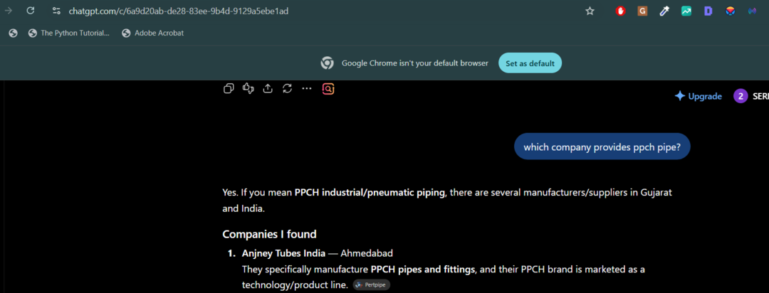 Testimonial Work Proof AI SEO Work1