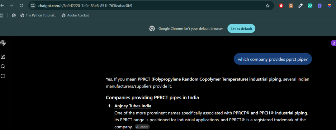 Testimonial Work Proof AI SEO Work2